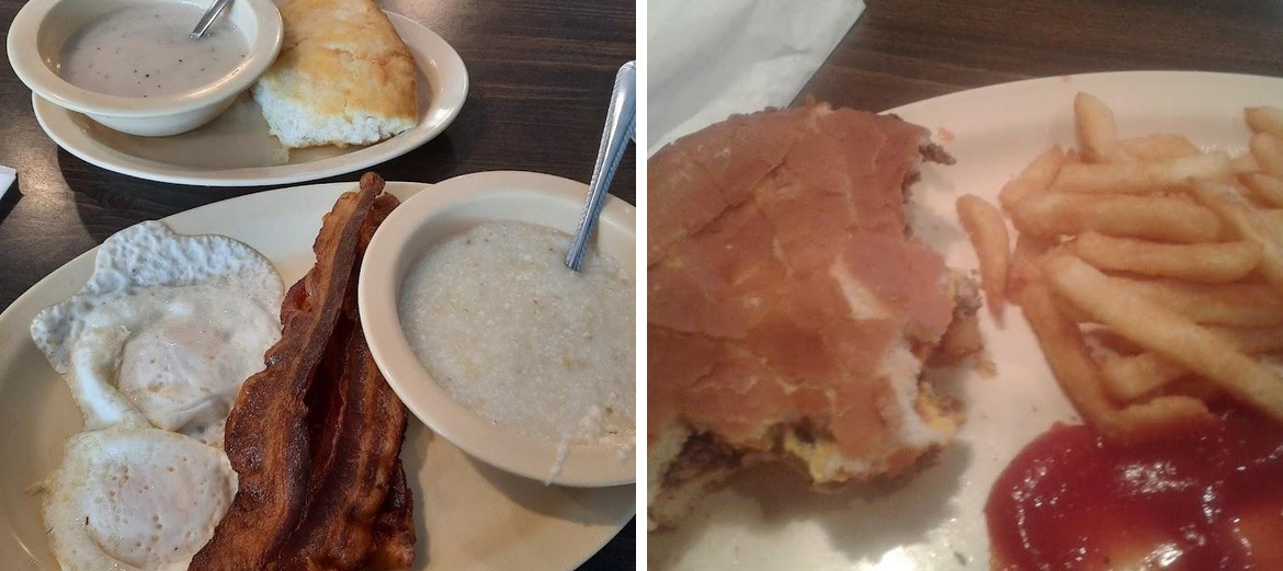 Yank's Place