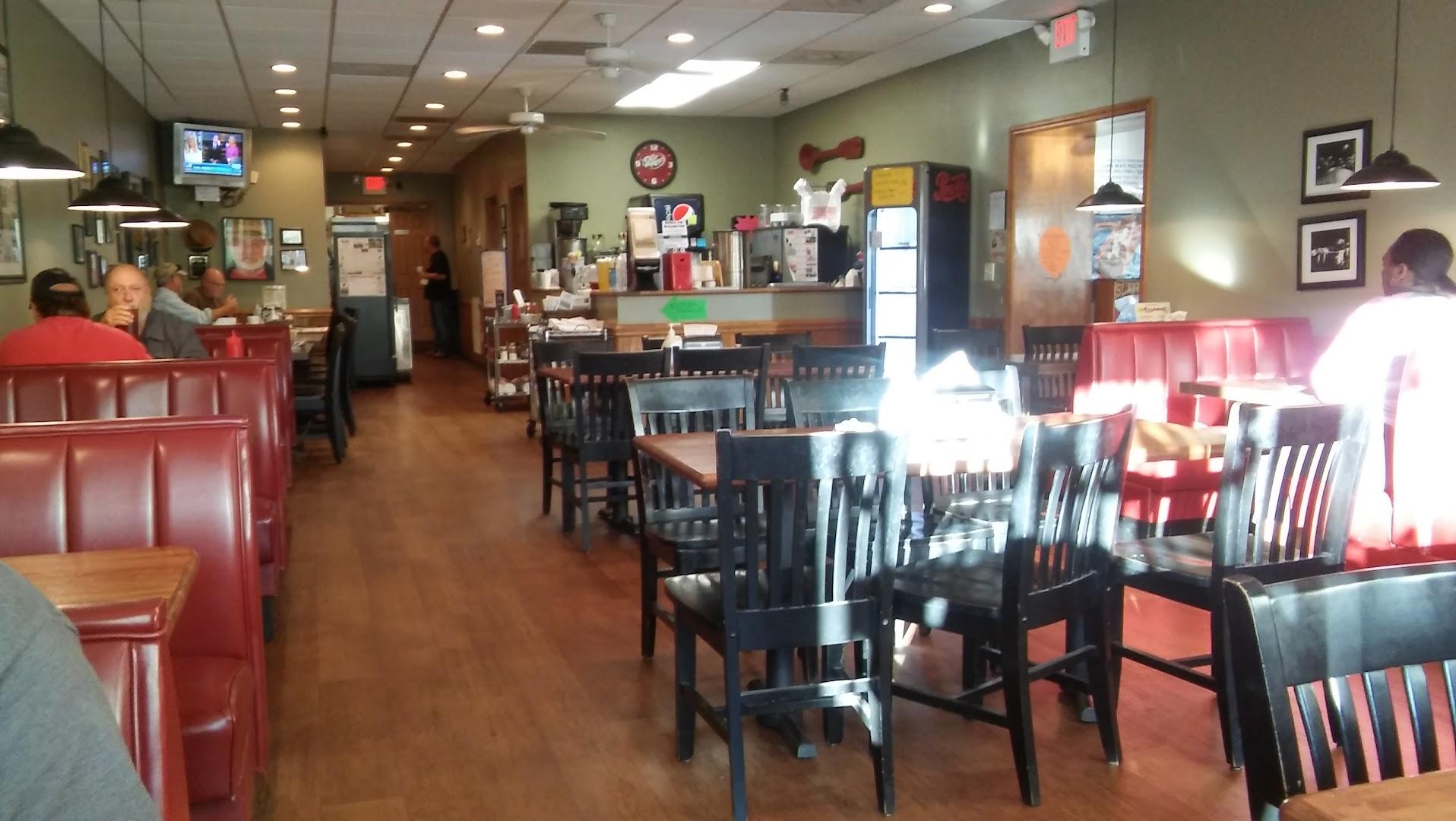 Yank's Place