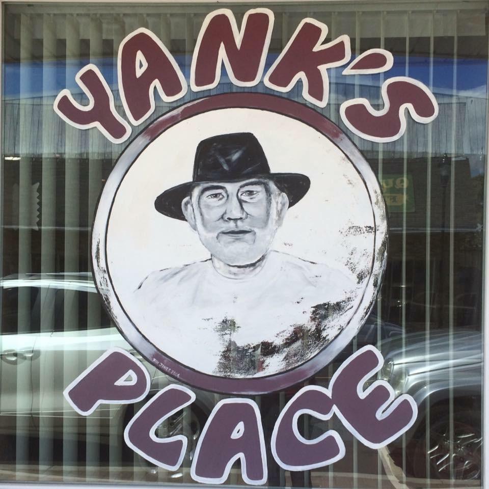 Yank's Place