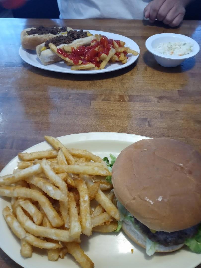Yank's Place